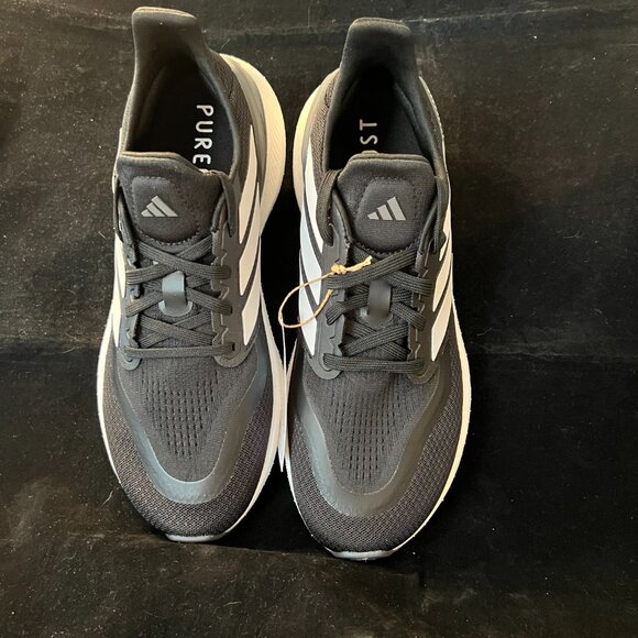 adidas Pureboost 5 W NIB Size 9 - Picture 2 of 6